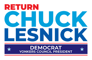 Lesnick for City Council